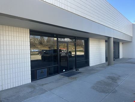 Office space for Rent at Starwood Business Park in Omaha