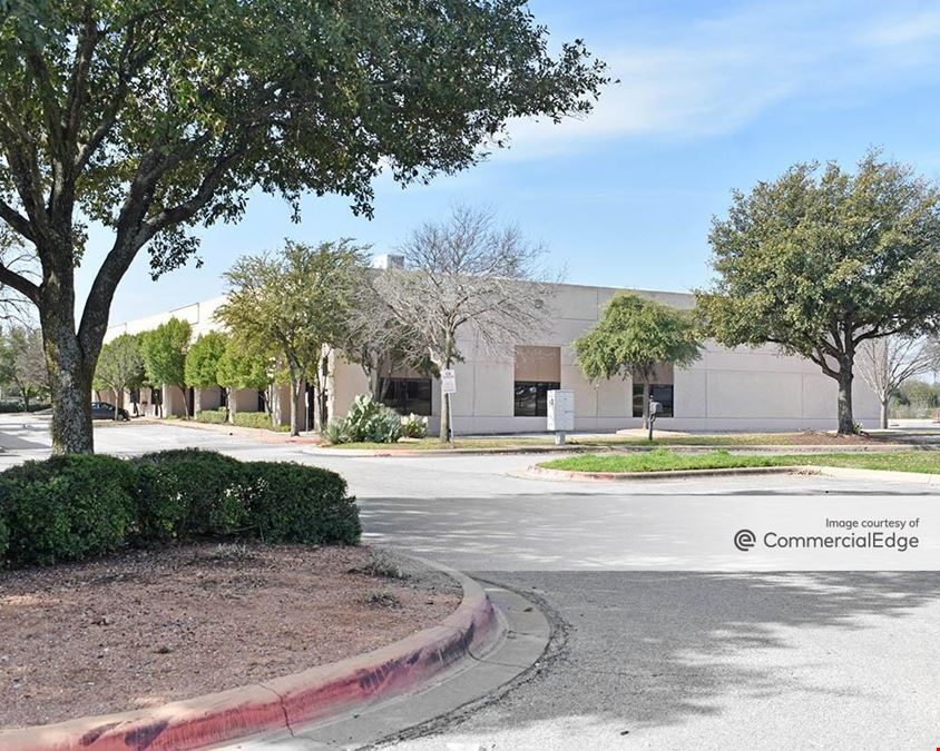 Wells Branch Tech Center
