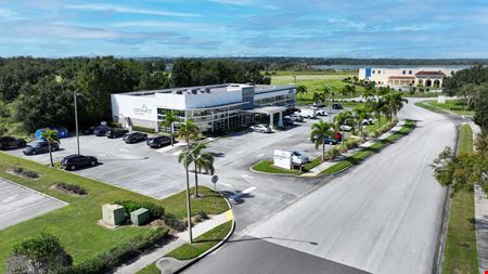 Innovation Medical Office Building