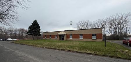 Flex Space space for Sale at 6677 Moore Rd in Syracuse