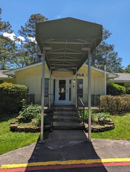 Retail space for Sale at Smyrna Daycare - 5,500 SF - 1.91 acres - Russell Elementary in Smyrna