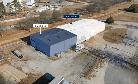 Industrial space for Sale at 4 Augusta Arbor Way in Greenville