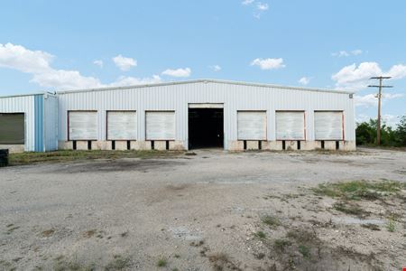 Industrial space for Rent at 14392 US-83 Highway in Harlingen