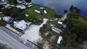 Peacock Cove RV Park