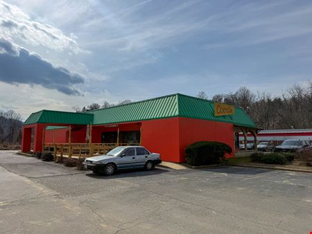 Retail Property on Tunnel Road