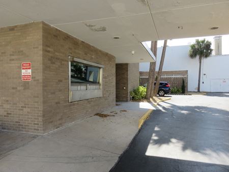 Office space for Sale at Freestanding Downtown Building in Daytona Beach