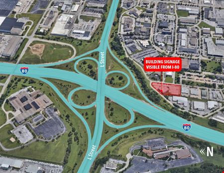 Empire Park I - For Sale or Lease