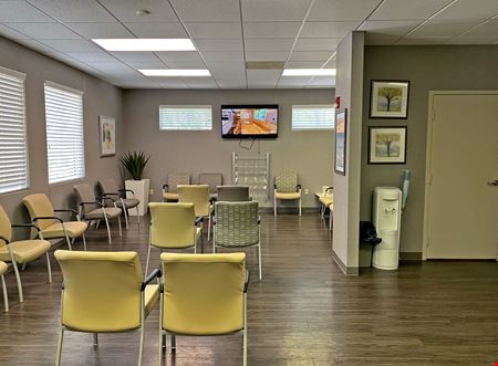 100% Leased NNN Medical Office
