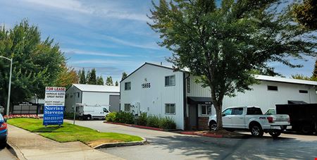 Industrial space for Rent at SW 74th Avenue Industrial Park in Tigard