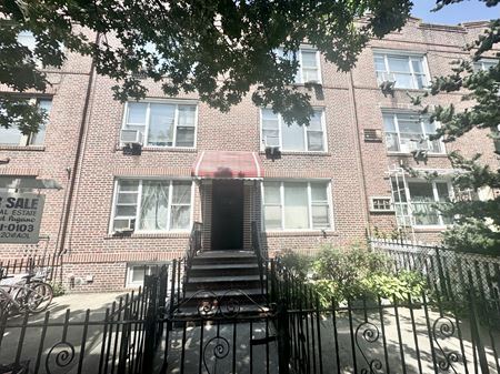 Multi-Family space for Sale at Six Family Building For Sale In The Hearth Of Astoria 30-18 49 Street in Astoria