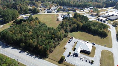 Medical Office Development Site