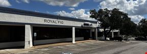 South Oaks Shopping Center