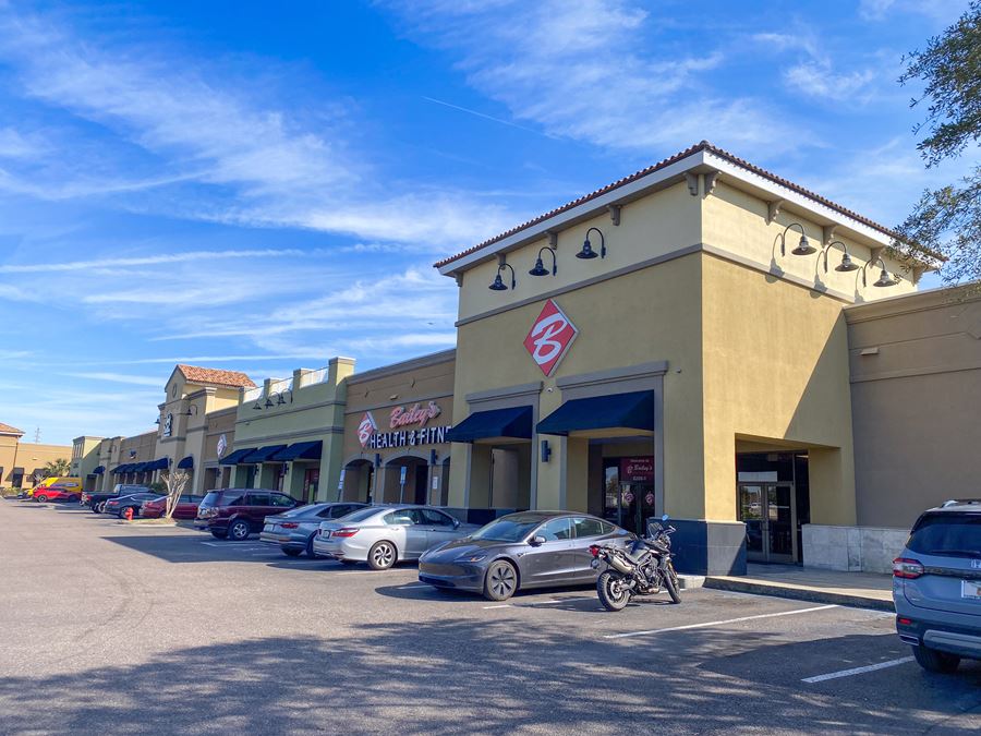 Baymeadows Junction