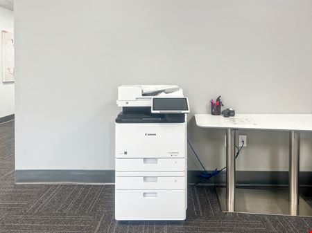 Regus - Quincy - Hancock Street