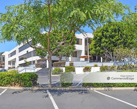 Unassigned space for Rent at One Alexandria Square in San Diego