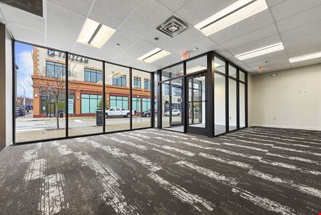 Office space for Rent at East Liberty Office Space in Pittsburgh