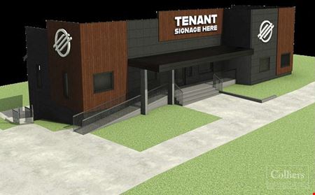 Office space for Rent at Standalone Office Building on Bothell-Everett Highway For Lease (1,938 SF – 3,189 SF) in Bothell