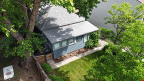 537 Canyon Blvd