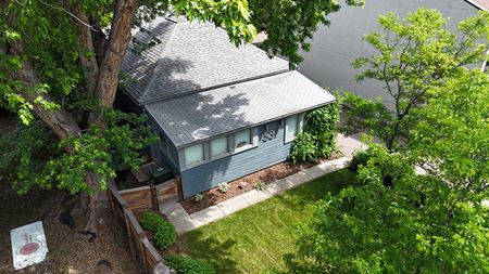 Retail space for Rent at 537 Canyon Blvd in Boulder