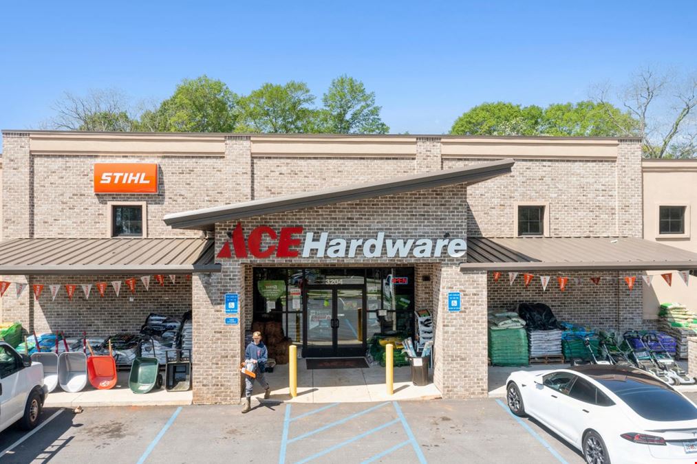 Ace Hardware – Locust Grove, GA 