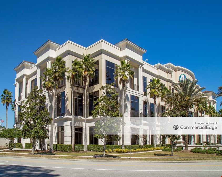 Intelligent Office (FL) - Intelligent Office Ponte Vedra