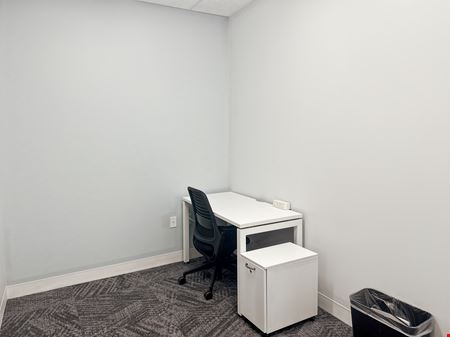 Regus - Durham - RTP Meridian