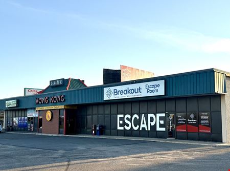 1035 & 1051 E Interstate Avenue