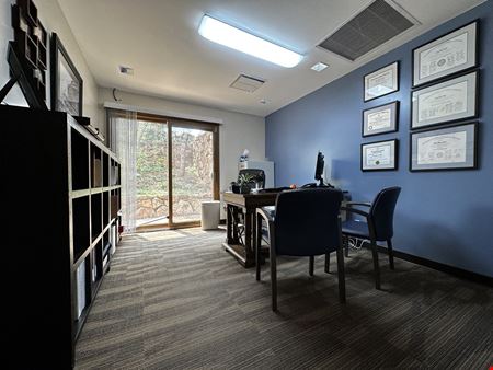 Lakewood Office/Medical Space