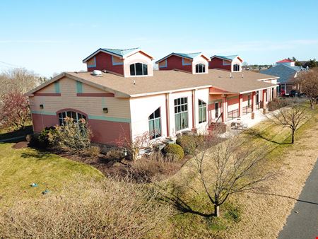 Milton Medical Park
