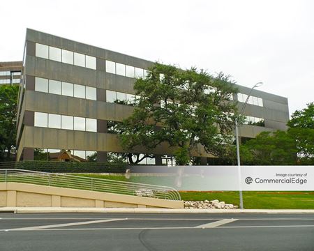 Office space for Rent at Bluffcreek Tower in San Antonio