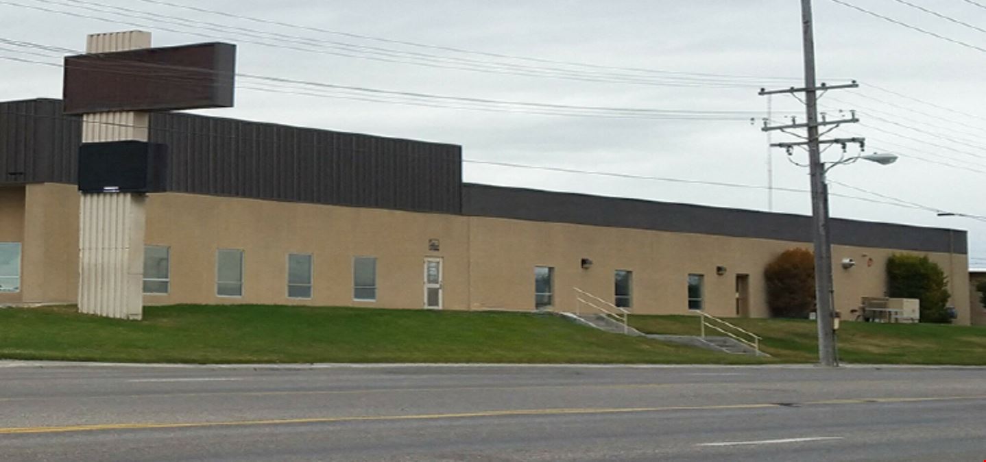 665 E. Anderson St., Suite E