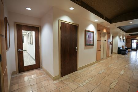 2700 Old Rosebud - Suite #310
