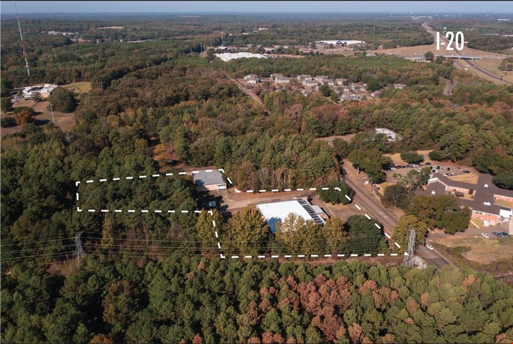 Furniture Store & Warehouse in Excellent Condition 1919 Chadwick Dr