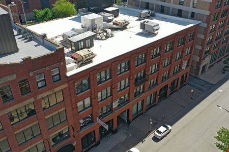 Office space for Sale at 401 W. Ontario Street in Chicago
