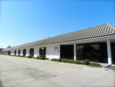 Industrial space for Sale at 2800 S. Main Street, Unit F in Santa Ana