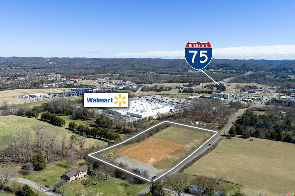 Ground Lease Opportunity