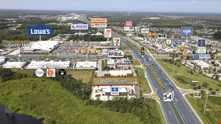 VacantLand space for Sale at Ashley Lakes Commercial in Odessa