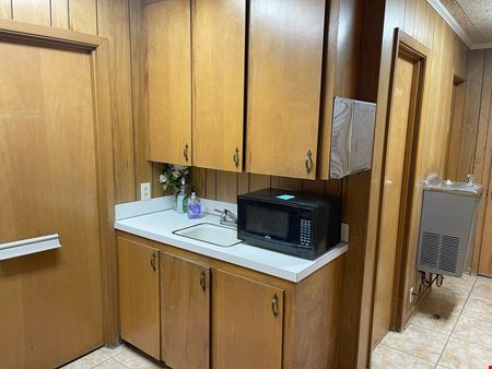MOVE IN SPECIAL!! $550 per MONTH - Wooddale Center