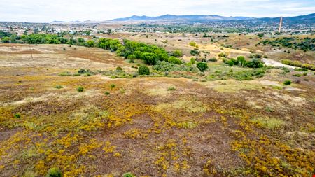 Development Opportunity in Dewey-Humboldt