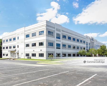 Office space for Rent at Commerce Crossings Business Park - 5200 Commerce Crossings Drive in Louisville