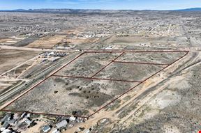 35.55 Acres N State Route 89