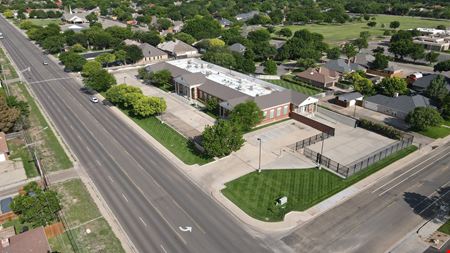 8101 SW 34th