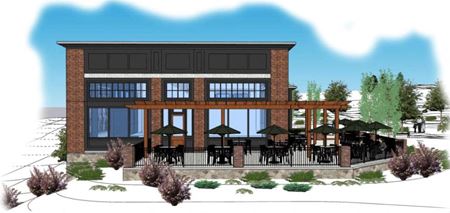 Retail space for Rent at Village Center Place in Windham