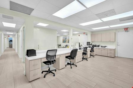 Centrum Plaza Suite #401