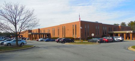 Office space for Rent at Glasgow Medical Center in Newark
