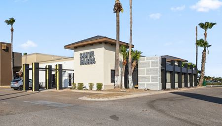 Retail space for Rent at 400 Nolana Ave. STE U in McAllen