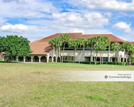 Sawgrass Technology Park - D Building