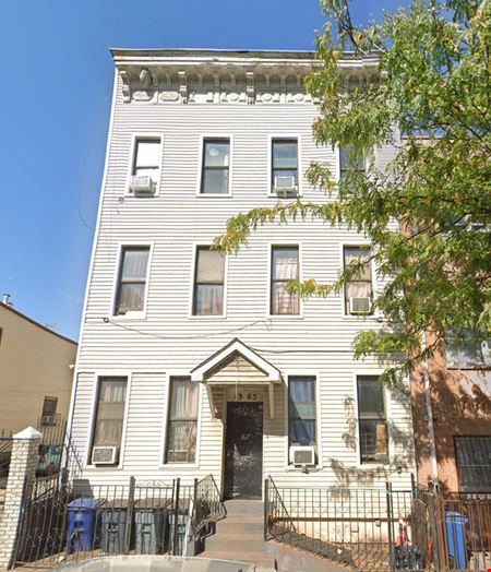 Multi-Family space for Sale at 1365 Dekalb Ave in Brooklyn