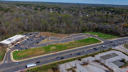 Retail space for Rent at Celanese North in Rock Hill