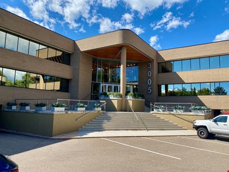Office space for Rent at 3005 Center Green Drive in Boulder